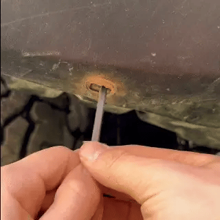 Clips-uri pentru masina FixClip™ - 100 buc.