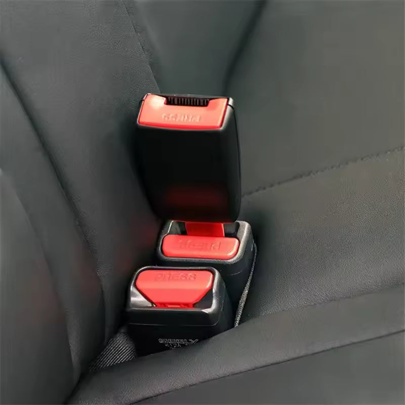 SafeFix™ - extensie centura auto compatibila