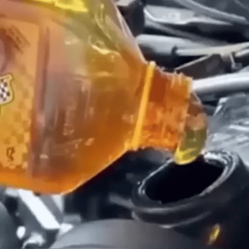 Agent Protecție Anti-uzură Motor MAXGuard – Strat Protector pentru Orice Motor
