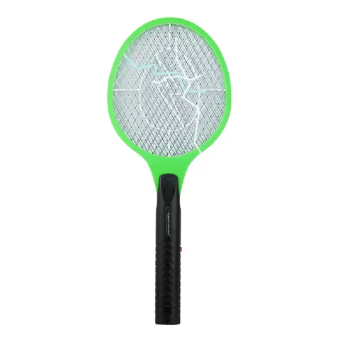 Paletă Electrică Anti-Insecte 1200V – Distruge Muștele și Țânțarii Instant