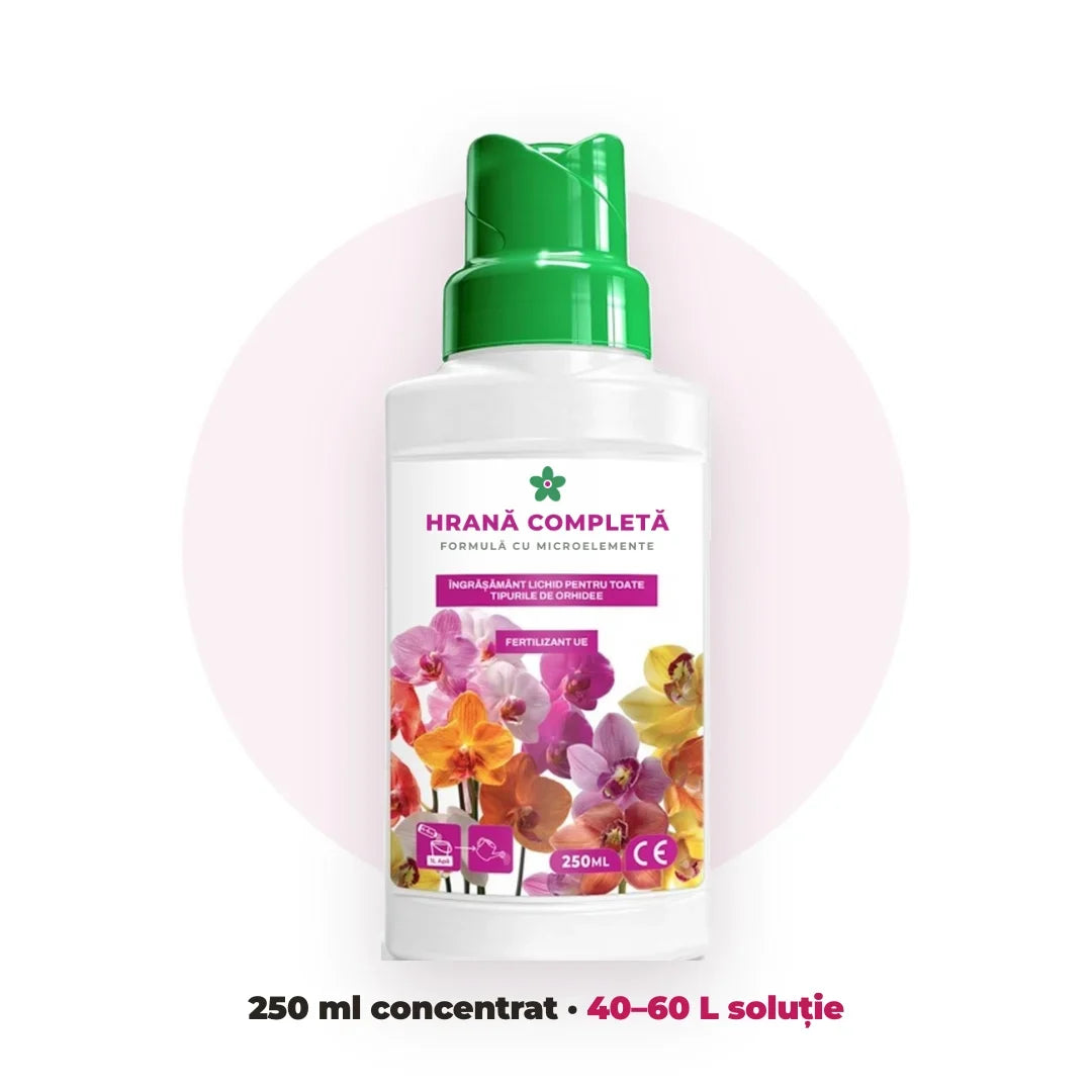 Flacon 250 ml concentrat