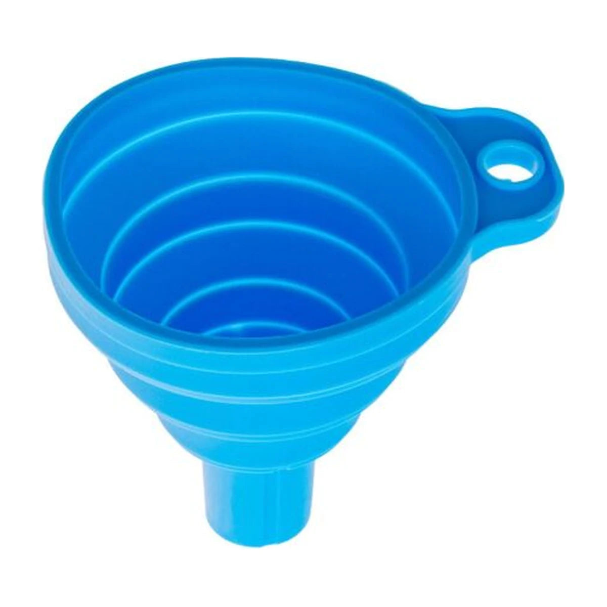 CADOU · Pâlnie Pliabilă din Silicon
